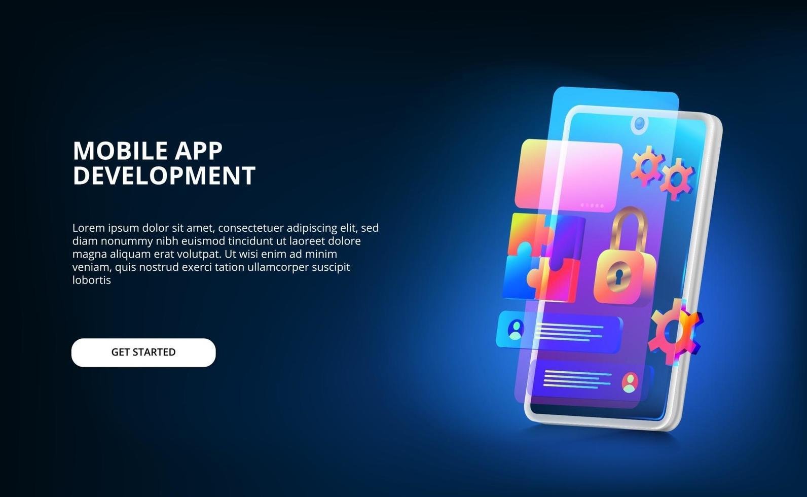 Mobile App Development