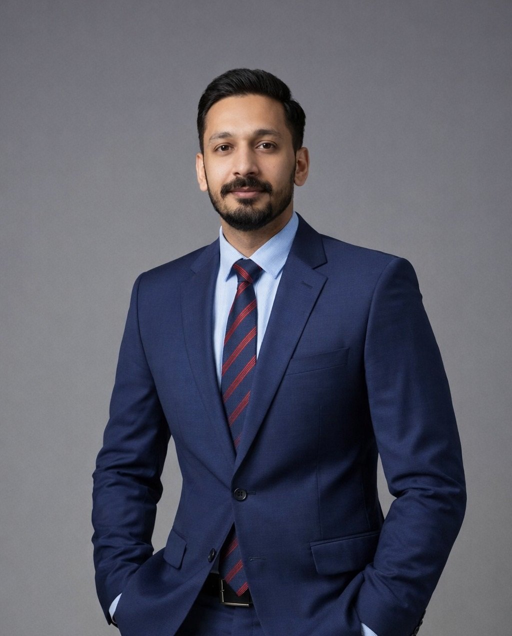 Babar Shahzad Chattha