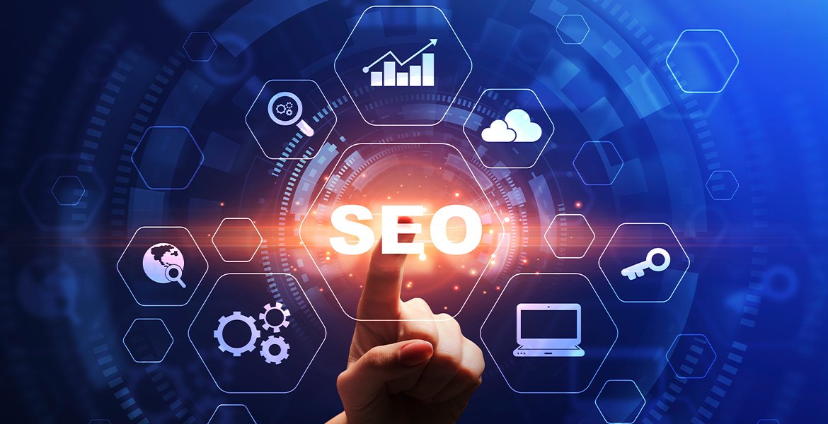 SEO Optimization